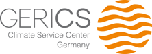 GERICS Logo