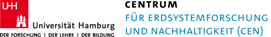 Uni Hamburg/CEN Logo